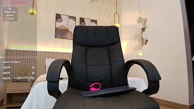 BellaMillers 라이브 XXX 채팅