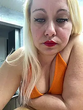SabinaSweety's Live XXX Chat