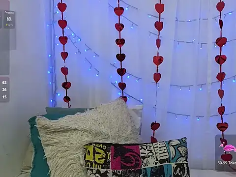 ninaa_foxのライブXXXチャット