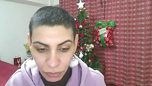 Czat XXX na żywo – hotSANDRA_STARR