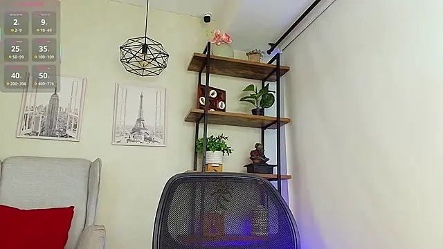 Sassy--Girl's Live XXX Chat