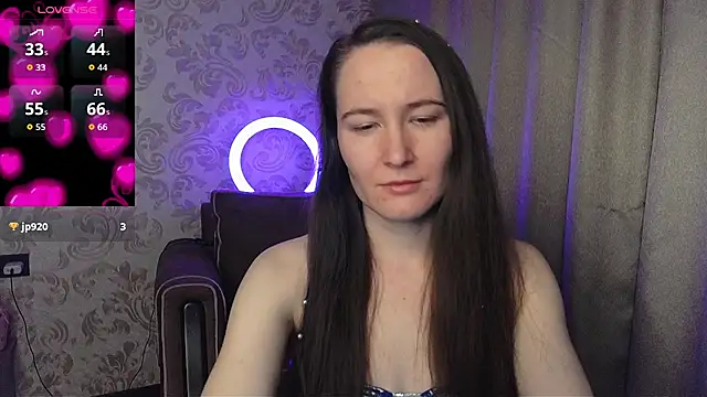 AgnesGraham 라이브 XXX 채팅