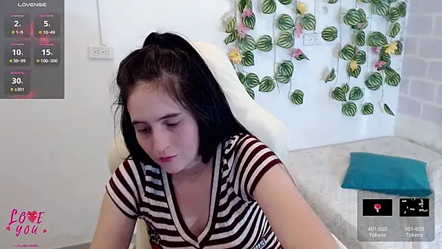 Czat XXX na żywo – tania_sweet__