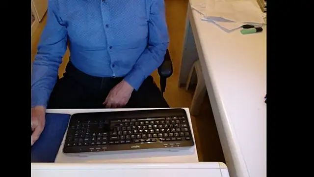 dutchpornking webcam show