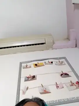 Molly_newman6 라이브 XXX 채팅