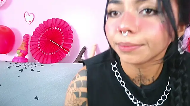 miss_soffi_ Live XXX-chat