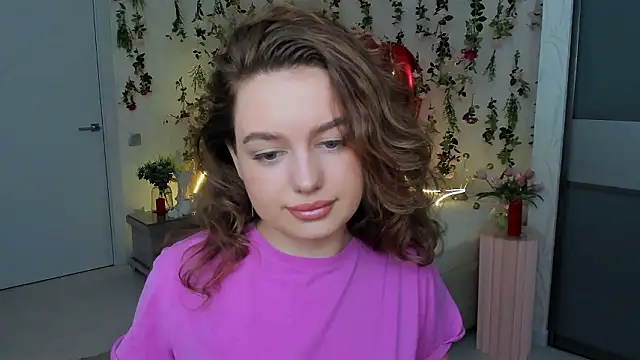 Czat XXX na żywo – MiracleCurly