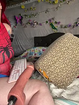 NinaGauther Live XXX Chat