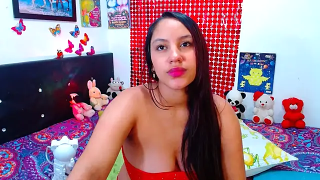 pleasure_and_fantasy Live XXX Chat