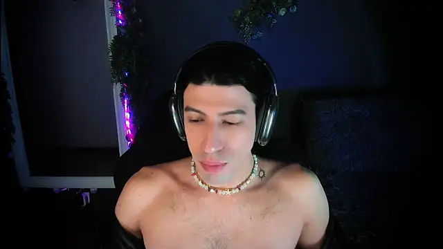 XXX chat uživo modela newjeff