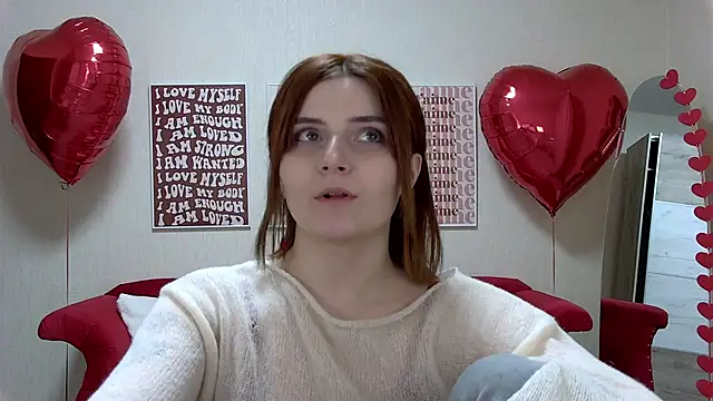 KellyStone's Live XXX Chat