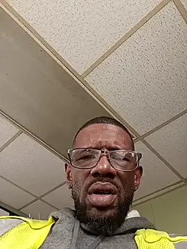 Txdarkmeat74's Webcam Show