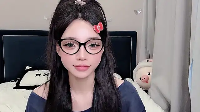 _Gwendolyn_ Show Webcam