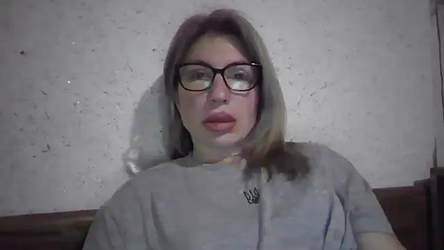 Czat XXX na żywo – fox_red_lady7