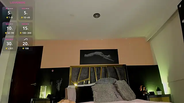 ScarletTorres লাইভ XXX চ্যাট