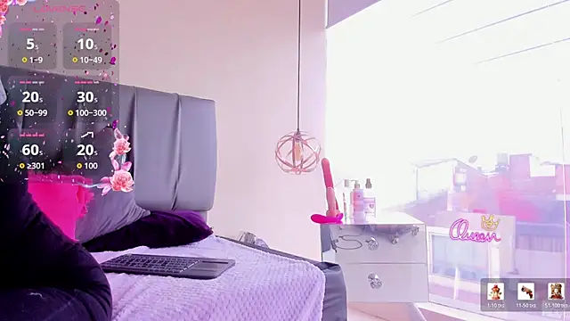 Czat XXX na żywo – iisabella_noa