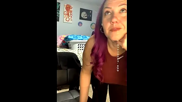 kristallic – Live XXX-chat