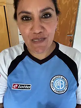 Samantablair – Kamerová šou