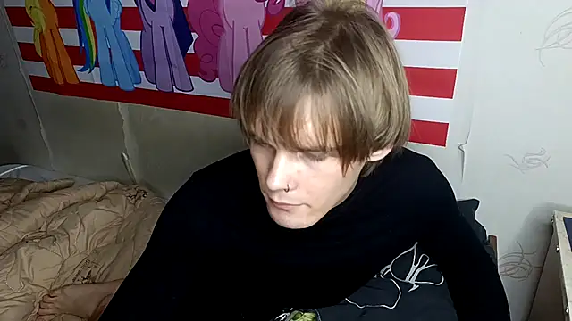 XXX chat uživo modela Jeycob_ice