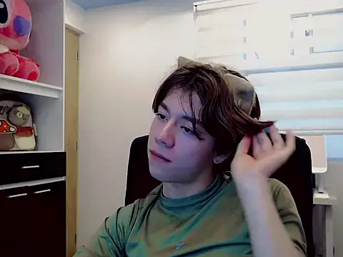 XXX chat uživo modela duvisex19