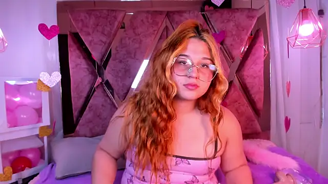 แชท XXX สดของ shantal_cooper_