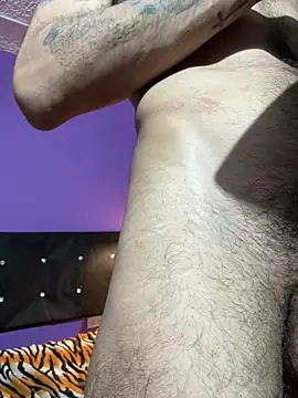 Webkamerová show Karim_mansur