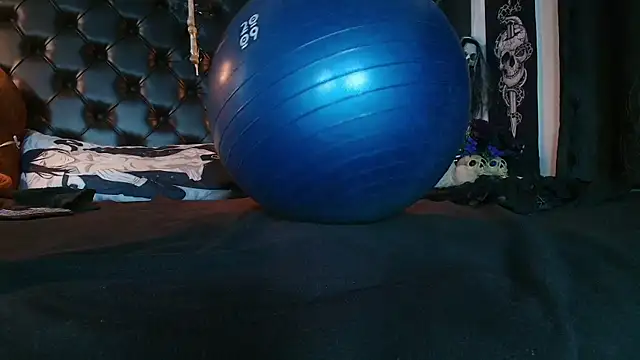 AlexHoe_'s Live XXX Chat