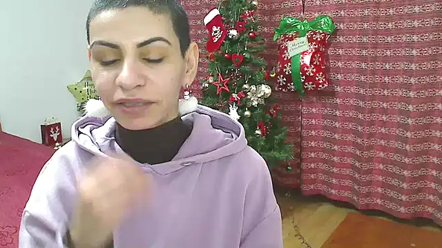 hotSANDRA_STARR's Live XXX Chat