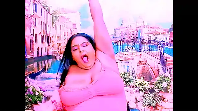 Indianfairy99 Obrolan Langsung XXX