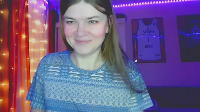 Chat XXX en directo de Klementa