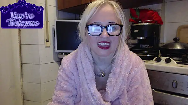 martachatten Webbikameraesitys