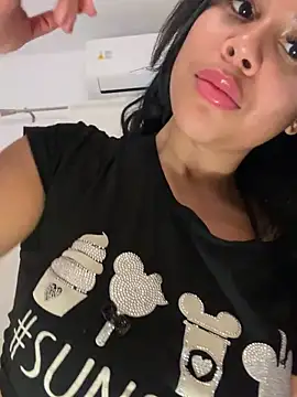 HaileyDiana 라이브 XXX 채팅