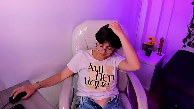 Chat XXX en directo de Nathaly_ds