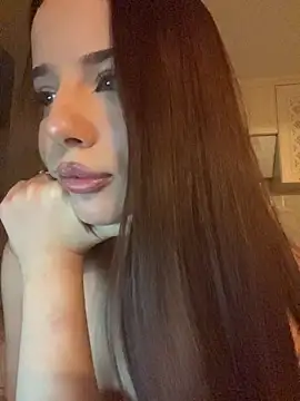 Chatroom XXX en direct de Immy_Megan