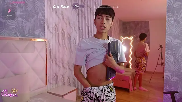 osamu_tay Webcam-Show