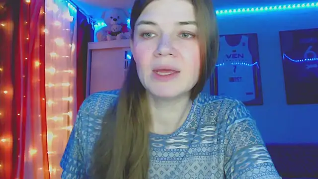 Klementa Live XXX-chat