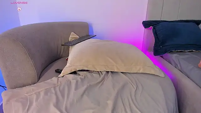 Živý XXX chat kaylarossi