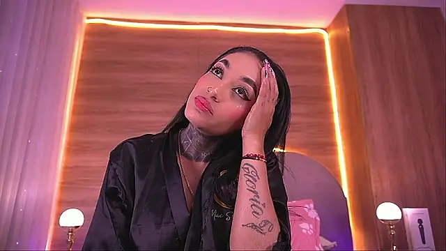 danna_berlin_ 라이브 XXX 채팅