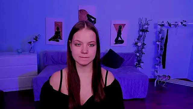 Chat XXX Live BetsyKiss