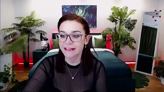 Chat +18 de MarlaDewis ao vivo