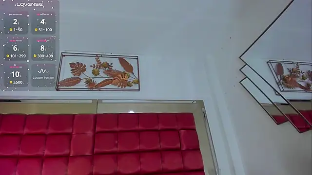 FaloonRoussel: онлайн-секс-чат