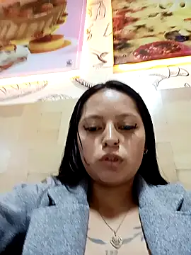 LunaHot_777 现场XXX聊天