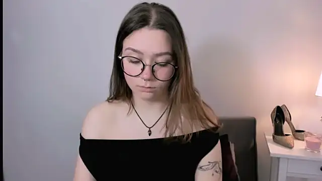 KatySensualy 라이브 XXX 채팅