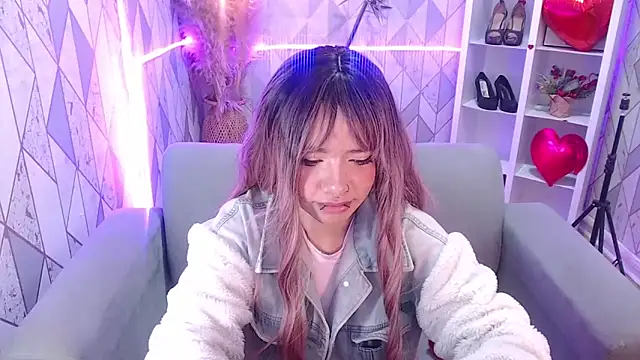 Emily_Wilde Obrolan Langsung XXX