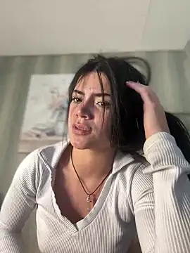 PamelaJonsom_: онлайн-секс-чат