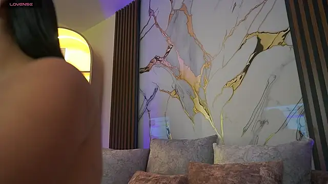 LiaWheeler Obrolan Langsung XXX