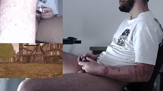 Chat XXX Live mateoconde00