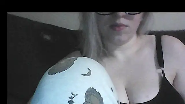 Dolce_Tempt 라이브 XXX 채팅