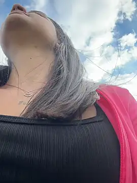 BabyKathy Chat XXX live