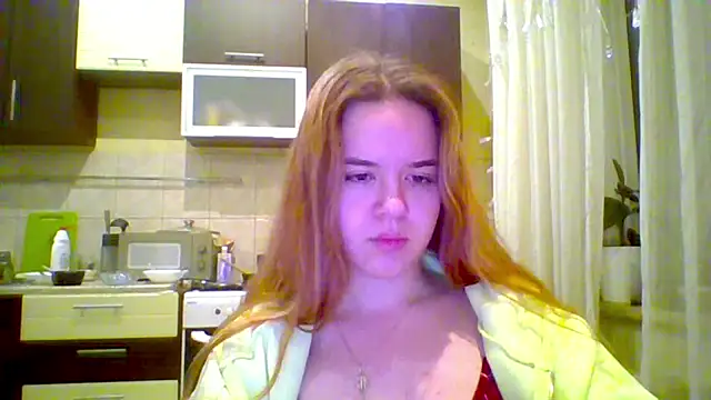 Chat +18 de MariiCooper ao vivo